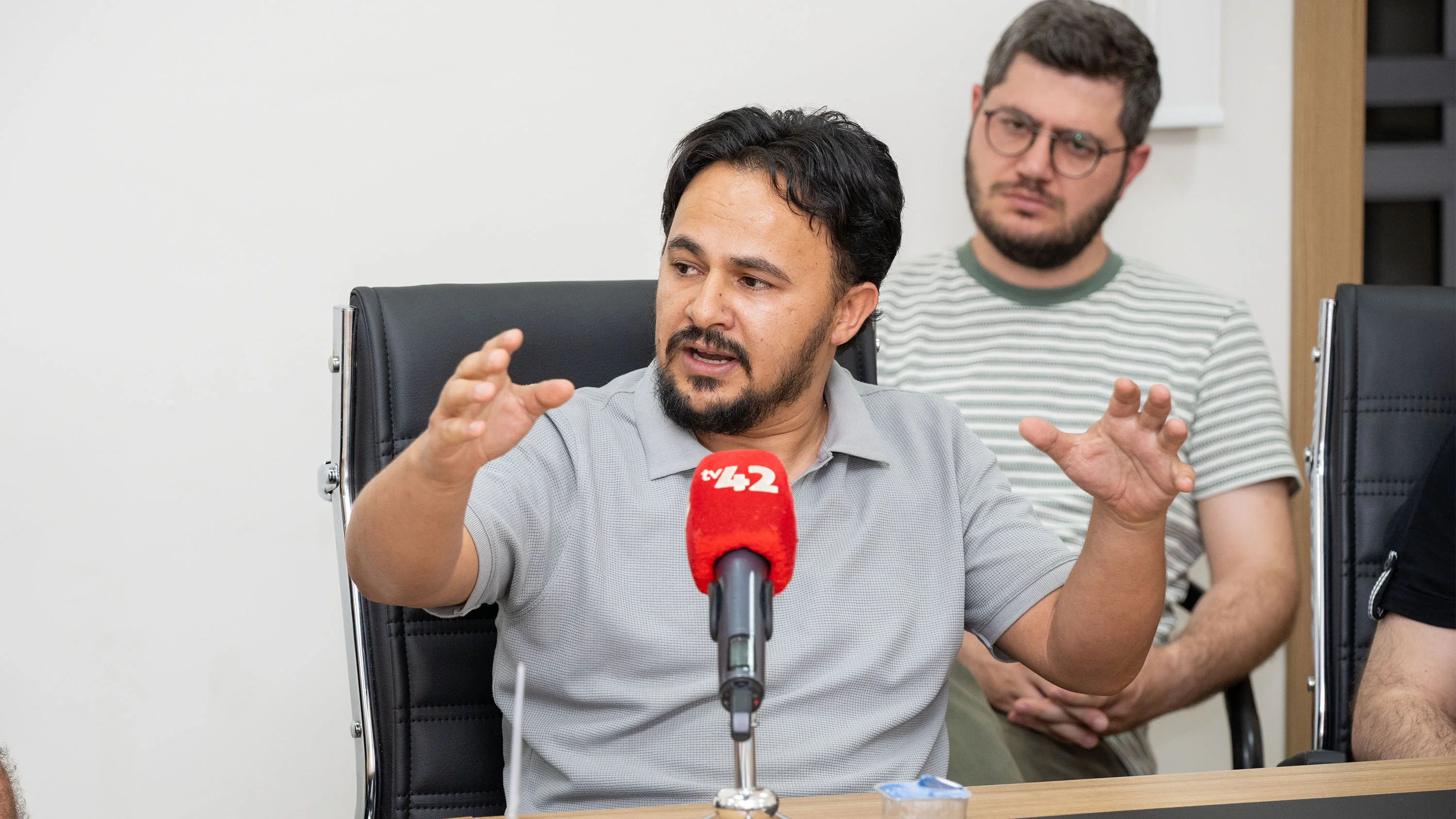 Fakültemizde Anlamlı Panel: 15 Temmuz: Kollektif Hafıza ve Medya Perspektifi